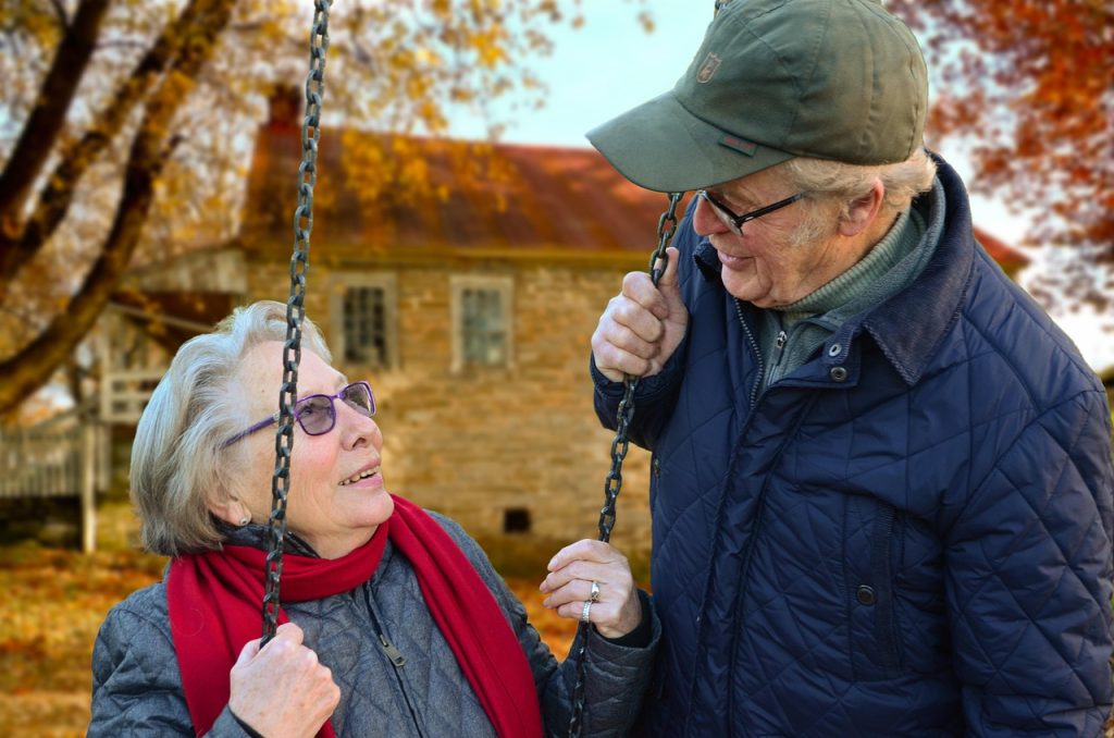 Financial Support for Seniors in Canada: A Guide to Pensions and Benefits