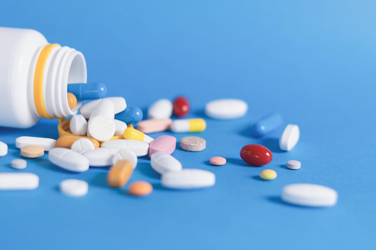 prescription drugs